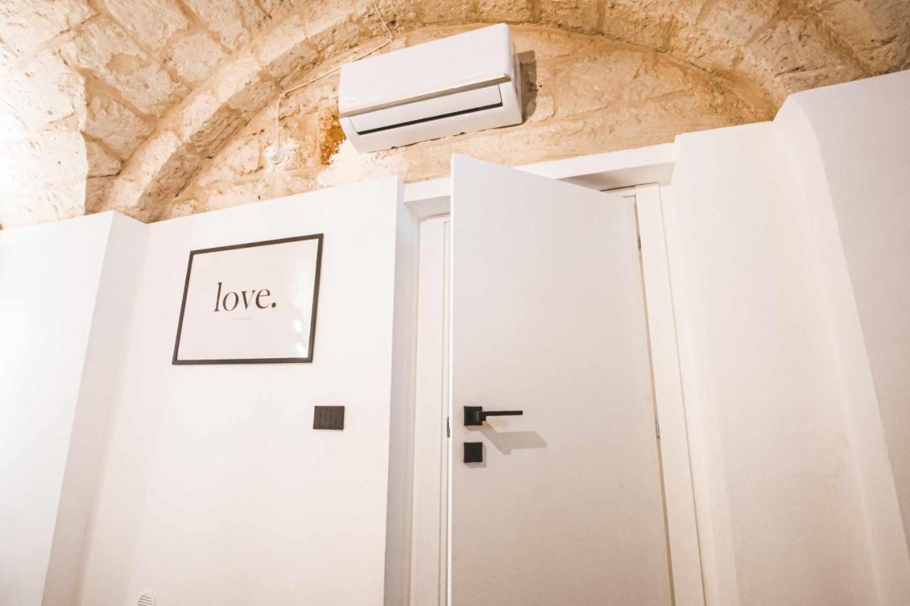 Sanavar Apartment Bari Buitenkant foto
